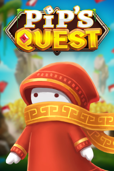 Pip's Quest