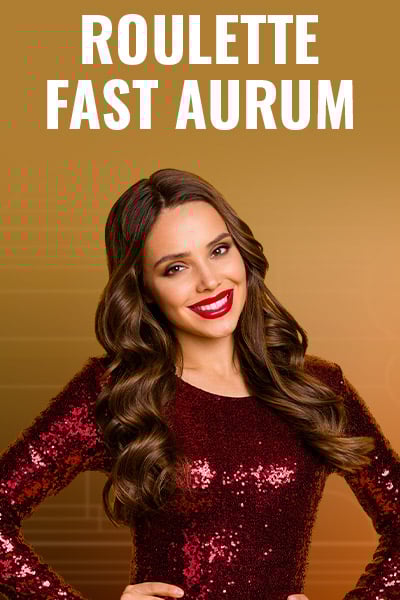 Roulette Fast Aurum