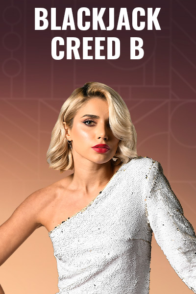 BlackJack Creed B