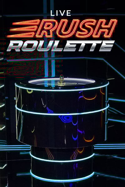 Rush Roulette