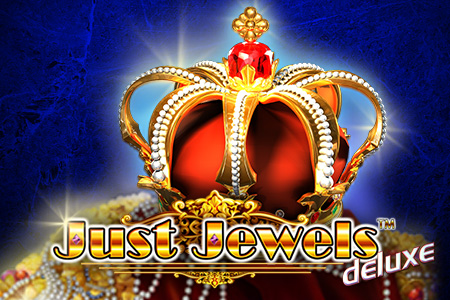 Just Jewels Deluxe