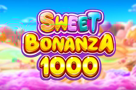 Sweet Bonanza 1000