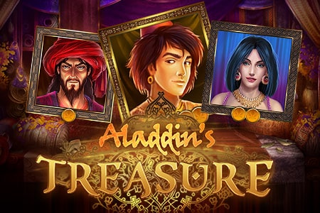 Aladdin's Treasure