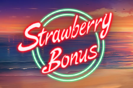 Strawberry Cocktail