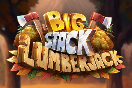 Big Stack Lumberjack