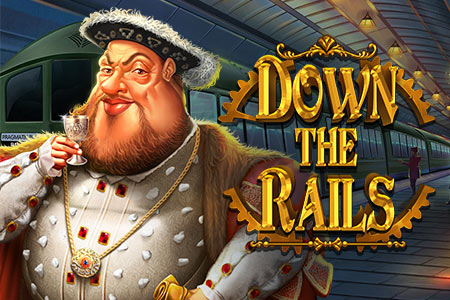 Down the Rails