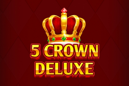 5 Crown Deluxe