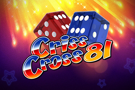 Criss Cross 81