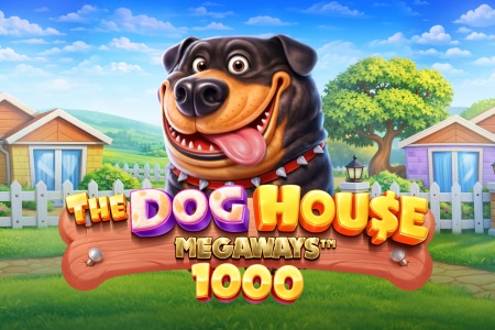 The Dog House Megaways 1000