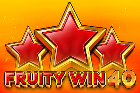 Fruity Win 40