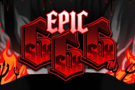 Epic SixSixSix