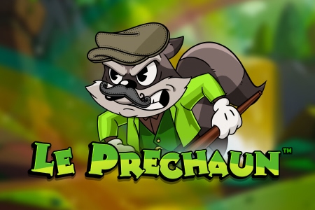 Le Prechaun
