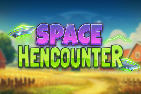 Space Hencounter