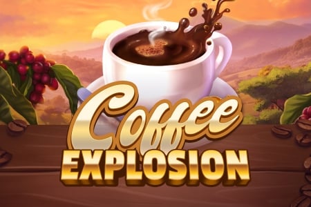 Coffee Explosion