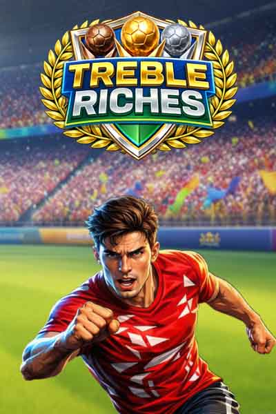 Treble Riches