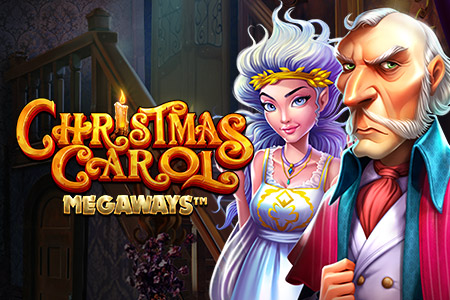 Christmas Carol Megaways