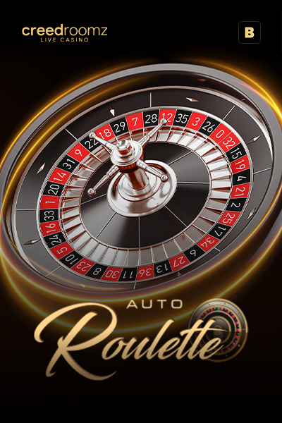 Auto Roulette B