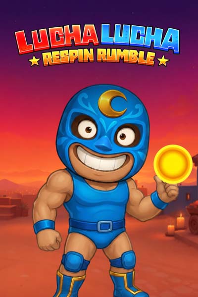 Lucha Lucha Respin Rumble