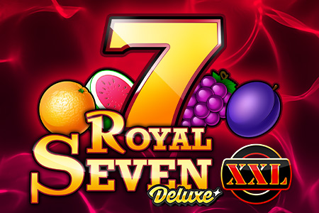 Royal Seven XXL Deluxe