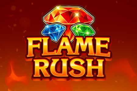 Flame Rush