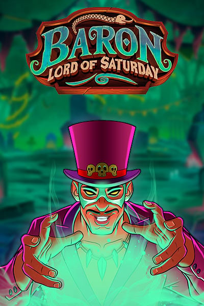 Baron Lord of Saturday
