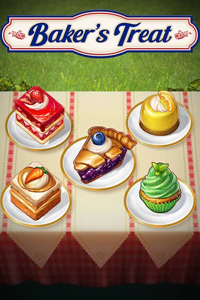 Bakers Treat