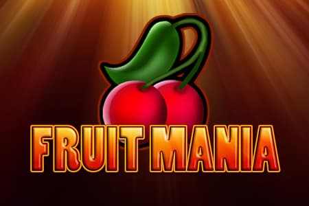 Fruit Mania