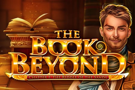 The Book Beyond