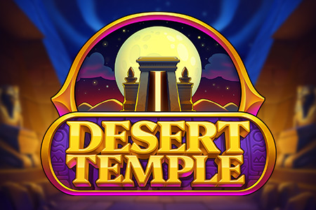 Desert Temple