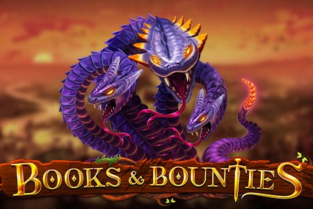 Books & Bounties