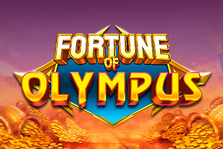 Fortune of Olympus