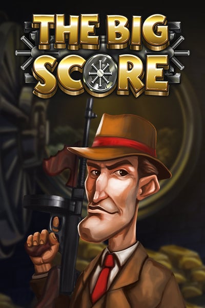 The Big Score
