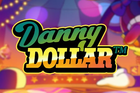 Danny Dollar