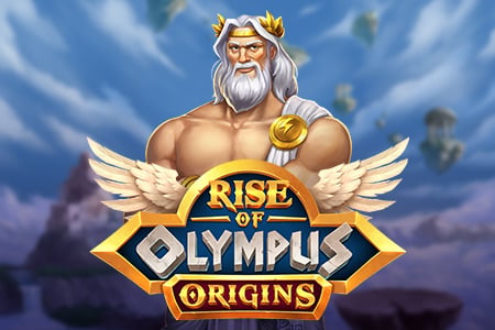 Rise of Olympus Origins