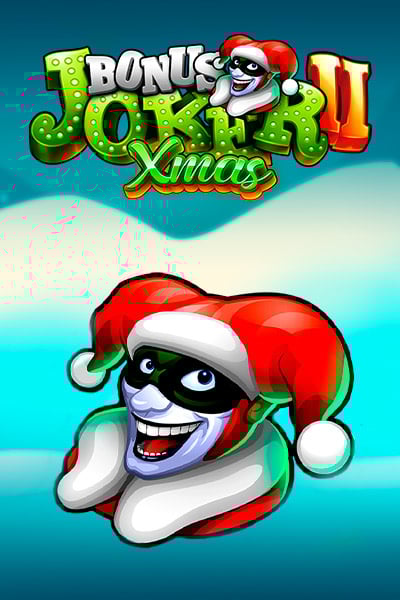 Bonus Joker II XMAS