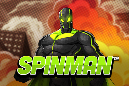 Spinman