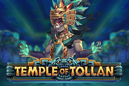Temple of Tollan