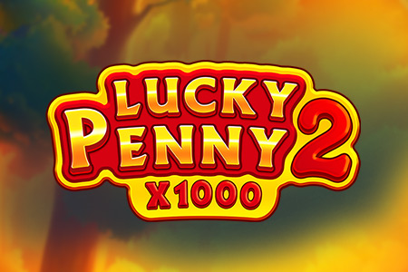 Lucky Penny 2