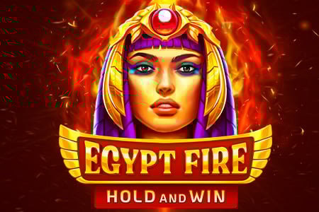 Egypt Fire