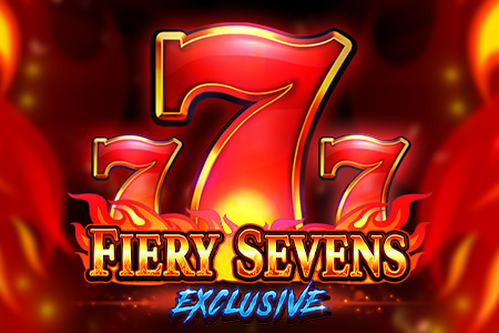 Fiery Sevens Exclusive