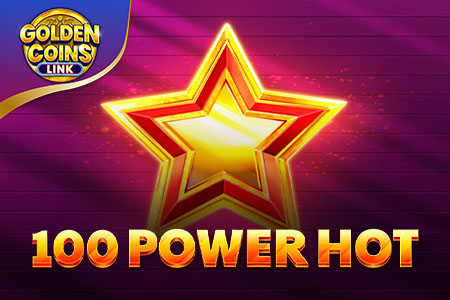 100 Power Hot Golden Coins Link