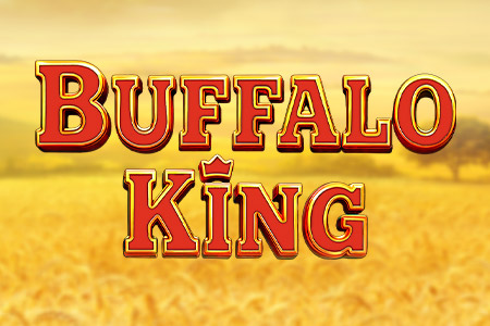 Buffalo King