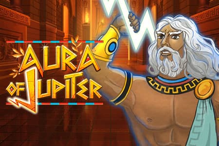 Aura of Jupiter