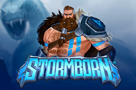 Stormborn