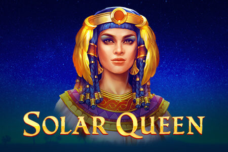 Solar Queen