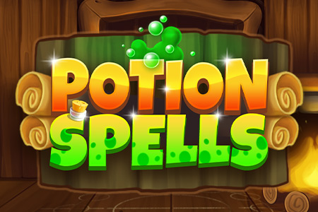 Potion Spells