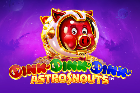 Oink Oink Oink: Astrosnouts