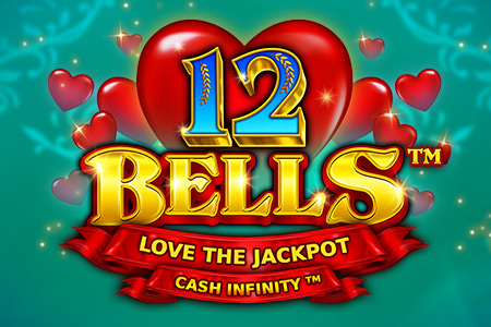 12 Bells Love the Jackpot