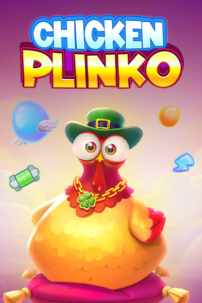 Chicken Plinko