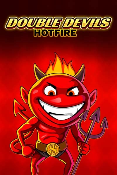 Double Devil's Hotfire